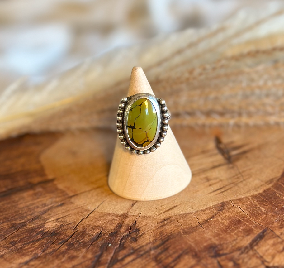 Terra Ring - Getty Museum Store