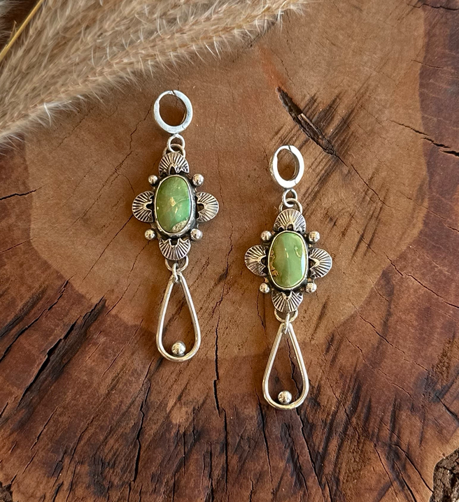 Terra on sale earrings price